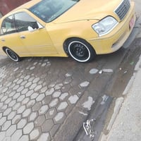 مكينة جاهزة • رقم بغداد • نجف