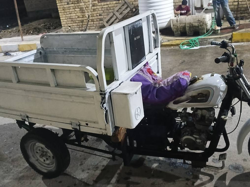 السلام عليكم ستوته كلك كلك  مال شغال لبيع 650 ناصريه سديناويه  ***********
