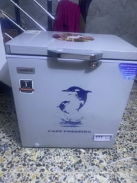 مجمدة • كنيود • ١٠ قدم