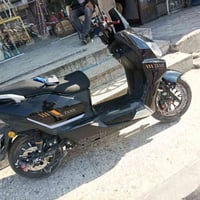 دراجه شحن من نوع ريان تسلا تانج ملف 3000 ست بطاريات كبار دراجه 2026 فو...