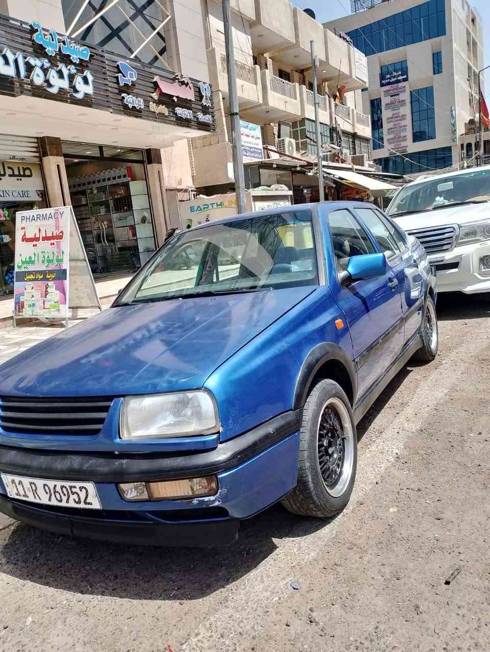 السلام عليكم گولف فنتو موديل 93 جاهزه من كلشي باسمي السعر 42وبيها مجال بسيط
الشراي يتواصل خاص. يرحم والديكم الموشراي لايتواصل وجايك وماخرني من شغلي ويجي يكسر بحلال الناس

اليشتري يتواصل. واني خادم بغداد الحارثيه


**إذا كنت صاحب هذا الإعلان وتريد حذفه لأي سبب، رجاءا أرسل رسالة إلى الدعم الفني**