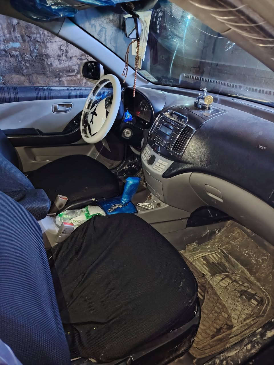 اڤانتي 2009فول مواصفات التفاصيل ول سعر خاص***********
