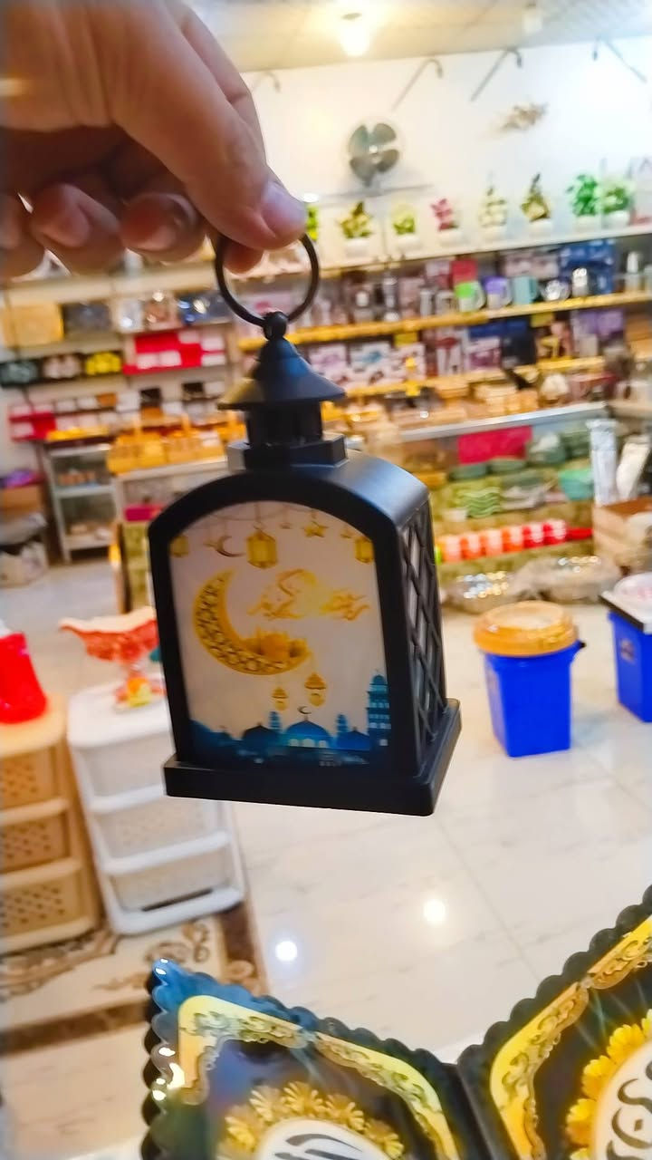 مساء الخير حبايبي و زبائننا الكرام
ياريت تفاعلكم وتشجيعكم اليه اليوم نزلتكم بظاعه رمظانيه


**إذا كنت صاحب هذا الإعلان وتريد حذفه لأي سبب، رجاءا أرسل رسالة إلى الدعم الفني**