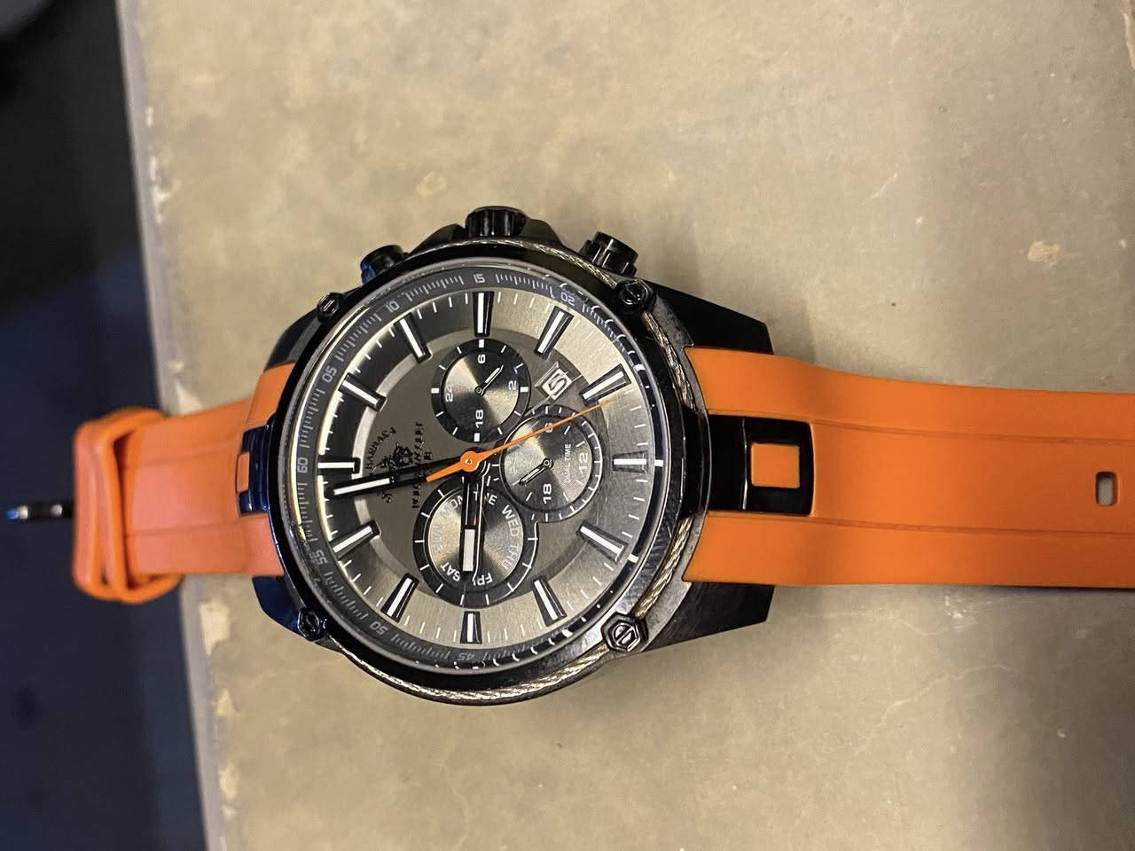 سانتا بريرا بولو اصلي رقم 5
تواصل ***********
