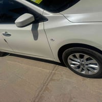 سنترا ٢٠٢٥ • ٦٠٠٠ كم • فتحة سقف