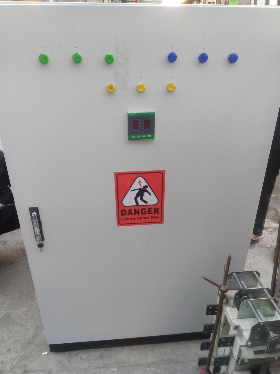 سلام عليكم ورحمه الله وبركاته
تم تصنيع بورد جنج اوفر 
2000 امبير رباعي سيكوميك 
جميع البوردات متوفر الدينا 
الاستفسار 👈***********👉
خدمه 🚚 توصيل جميع محافضات العراق
العنوان بغداد الشورجه عكد النصارى#
