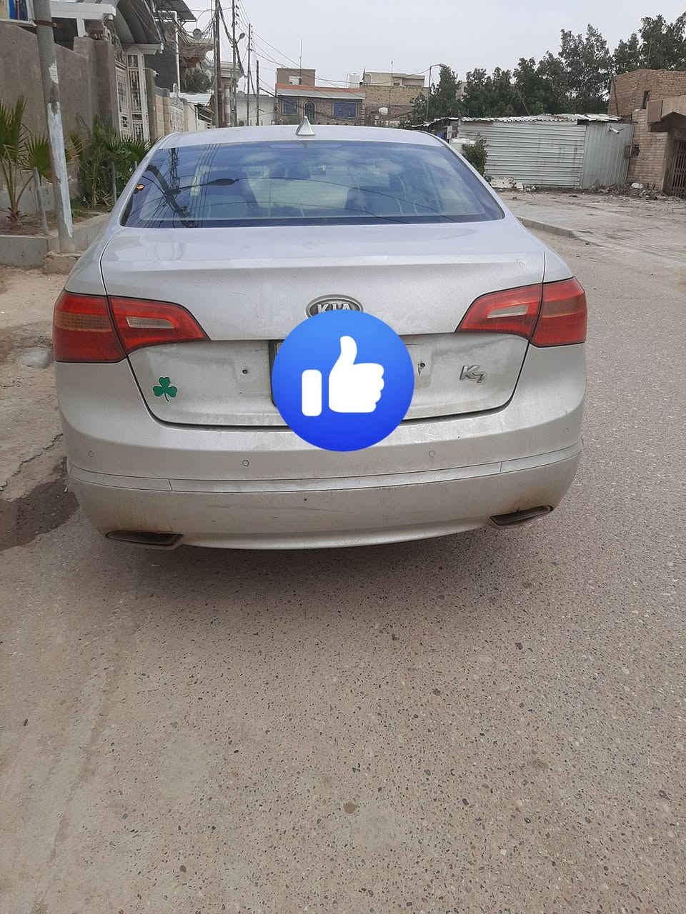 كيا كادنزه كي ٧للبيع رقمه بصره الماني مكانه محافظه ميسان موديل ٢٠١١ سعره ٨٥وبيه مجال للاستفسار ***********
