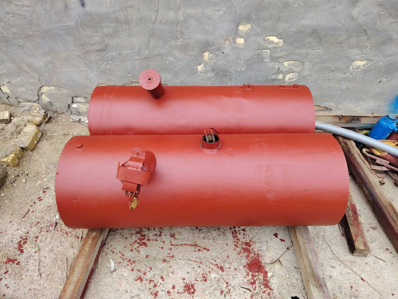 السلام عليكم تانكيات للبيع حجم الواحد 300 لتر + زوج جاملغات خلفي + زوج واقيات ربل خلفي + درع امامي البي الدرع جديد العنوان ميسان/العمارة  رقم الهاتف
***********
*********** الشراري يتصل ويدلل
