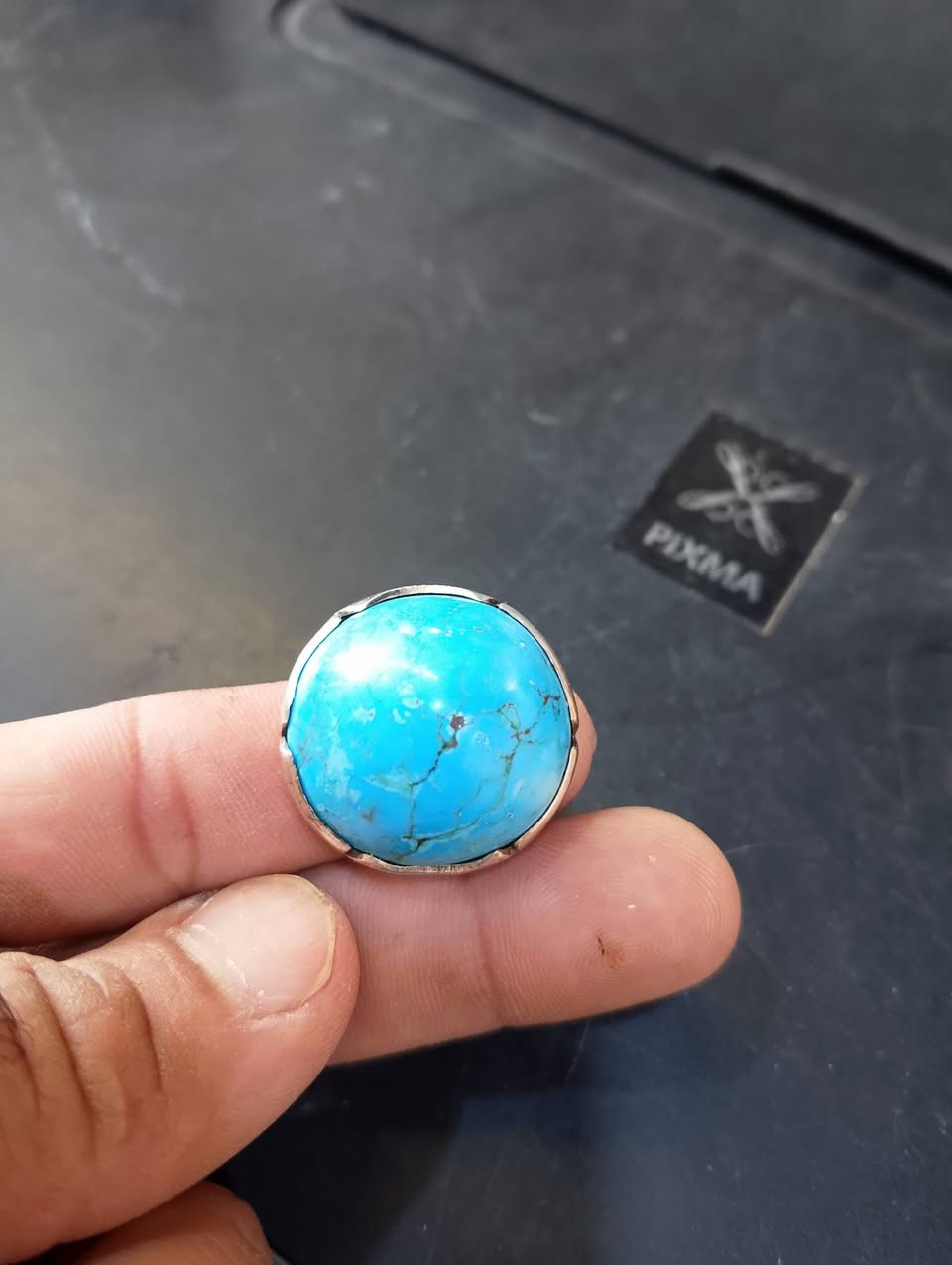 محبس فيروزي مكاني ميسان سعره 50


**إذا كنت صاحب هذا الإعلان وتريد حذفه لأي سبب، رجاءا أرسل رسالة إلى الدعم الفني**