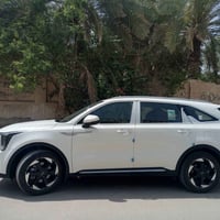 سورنتو 2024 مكفولة رقم بغداد مشروع وطني محرك 2500 داخل ضمان الشركة  لل...