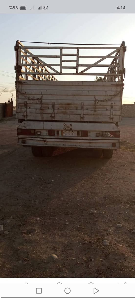 عربانه للبيع سيكام طولها ١٣ و٦٠ دناكيرها ١٤ بس واحد جفت جاهزة للشغل سعر 70وبيها مجال
‏‪***********‬‏
