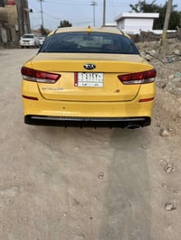 اوبتيما • ٢٠١٩ • جي دي اي