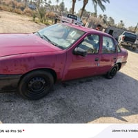 فيكترا ١٦٠٠ • كير جديد • رقم واسط