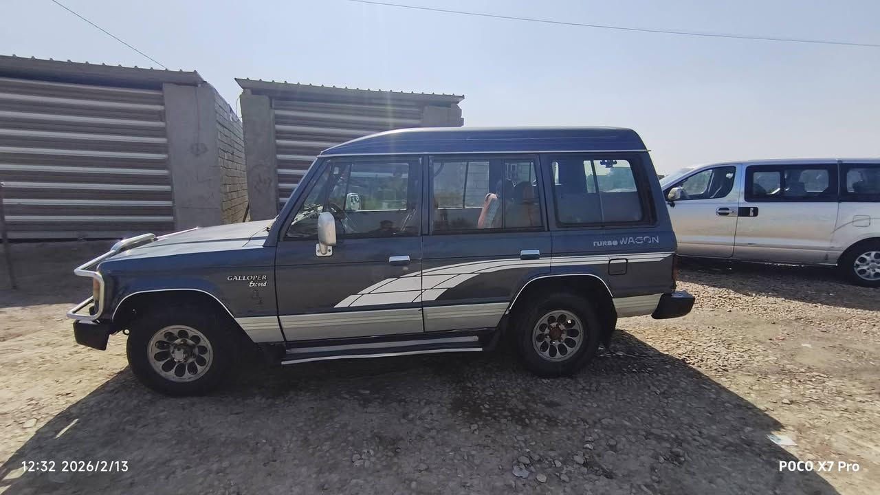 سياره البيع كالوبر سنويه بسمي التسعه وعشرين ياله تصقط محرك كاز تخم تأير جديد السياره اي عيوب مبيه  المكان بابل الحمزه  الغربي سعره 50 وبيه مجال حك الجيه


**إذا كنت صاحب هذا الإعلان وتريد حذفه لأي سبب، رجاءا أرسل رسالة إلى الدعم الفني**