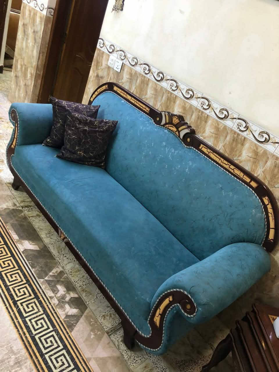 المكان بغداد البياع
تخم 8 مقاعد السعر 350 وبي مجال تواصل خاص


**إذا كنت صاحب هذا الإعلان وتريد حذفه لأي سبب، رجاءا أرسل رسالة إلى الدعم الفني**