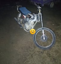 دراجة كلك • موديل ٢٠ • كربلاء