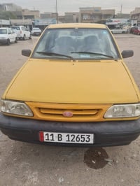 سايبه  موديل ٢٠١٢ سياره جاهزه لاستفساه عل رقم ٠٧٨٠٣٠٠٢٠٨٠واتساب ترهم ن...