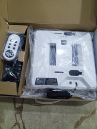 جهاز تنظيف • للبيع • مستعمل