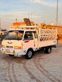 كيه بنكو • موديل 96 • مكفولة محرك