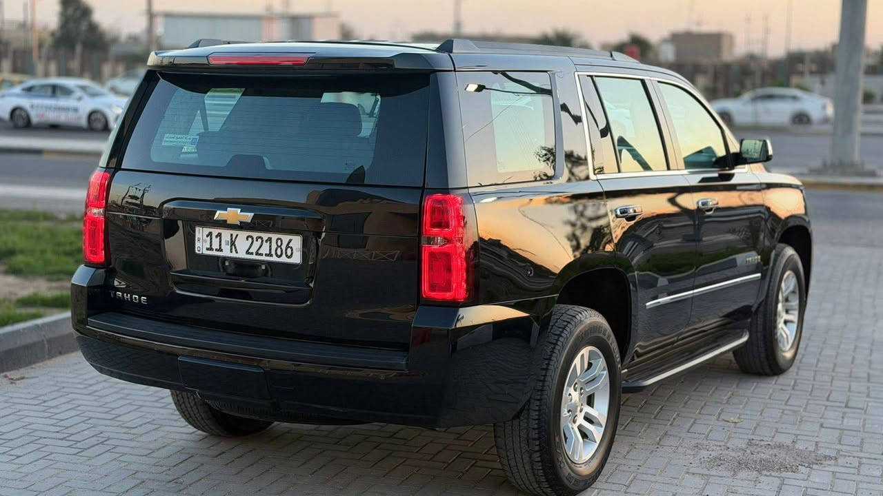 سلام عليكم تاهو2019خليجي وكاله المنصور رقم بغداد دولي باسمي مواصفات قاصه شاشه جبيره حساس امامي خلفي كشنات جلد ماشيه km75 سياره جديده بمعنى. الكلمه
مكان السياره بصره. 
سعر:370
رقم الهاتف:***********
