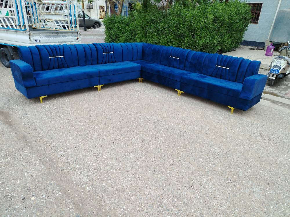 🛏️السلام عليكم زبائنه الكرام 🛏️معرض ومعمل أنمار للأثاث الجديد والمستعمل 🎄📺يتوفر كافة الأغراض المنزليه المستعملة🛏️شرط النظافه اخوالجديد وبأسعار مناسبه وتنافسيه 📺مستعدون لتجهيز اثاث بيت كامل بأحدث الموديلات 🛏️للأستفسار ☎️واتساب *********** ☎️واتساب *********** كركوك, العراق
