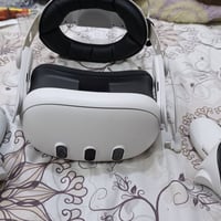 كويست ٣ • ١٢٨ جيجا • مع ملحقات