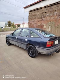 فكترا ٩١ • محرك ١٦٠٠ • كركوك