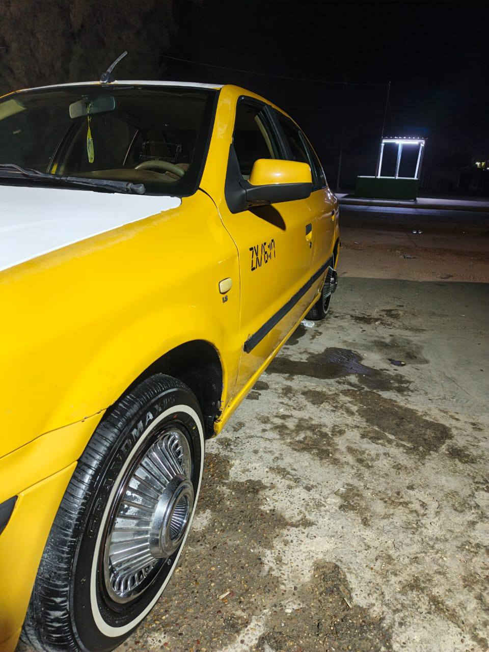 اسلام عليكم سمند موديل 11كفاله عامه سنويه 2028 تحويل ثاني يوم مكاني بغداد محموديه السعر 37وبيها مجال بسيط الاتصال على الرقم ***********بيه واتساب
