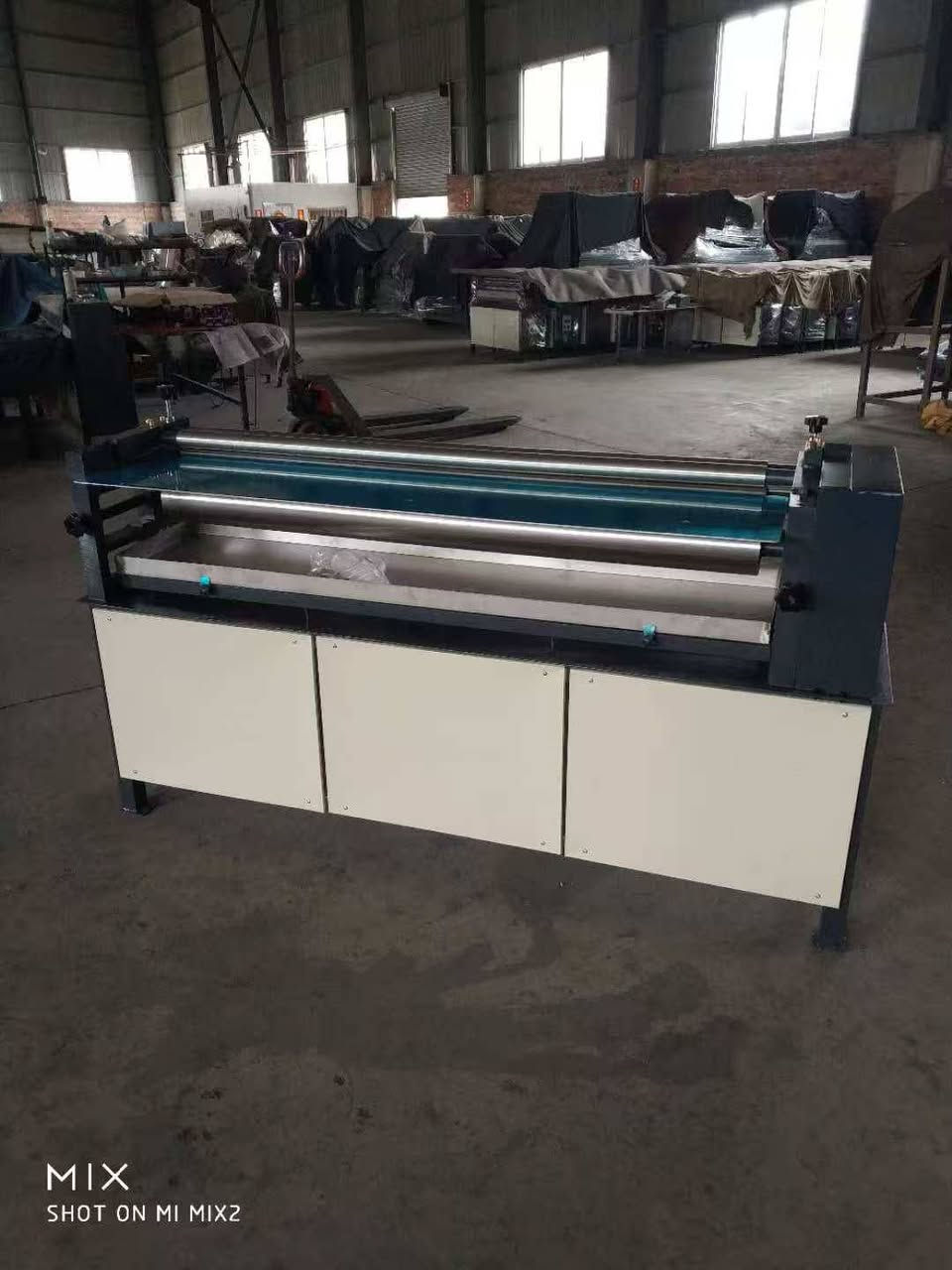 بسم الله الرحمن الرحيم
تتوفر مكائن رزم الكرتون ومكائن دمج الكرتون حجم 120سم يدوي ومكائن سلفان ربع حجم 39سم ونصف حجم 52سم وقرب وصول ماكنة حجم 110سم نص اوتوماتيك سنة الصنع 2025جديد للاستفسار على الخاص او الاتصال على الرقم ***********
