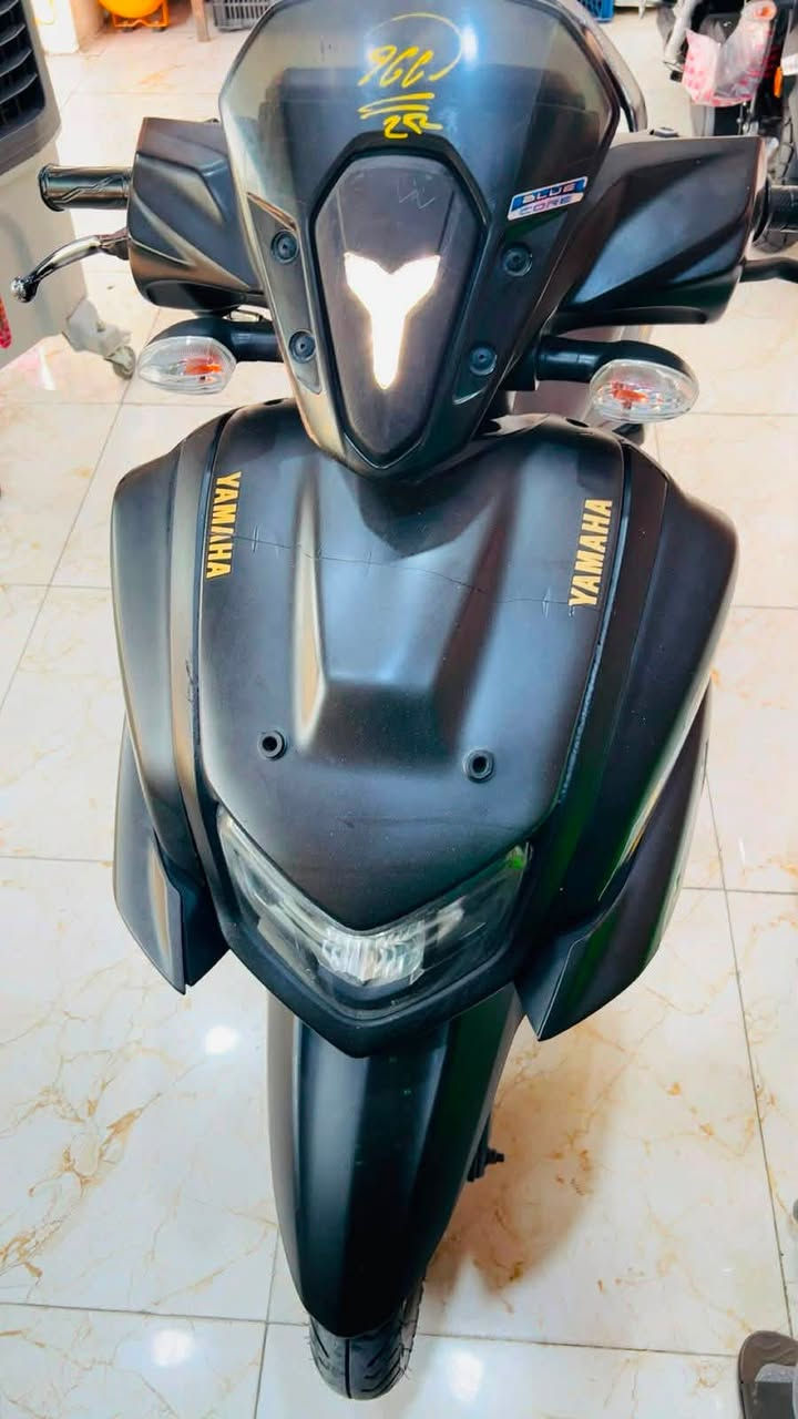 ســلام عليڪم 🤝
⭕️YAMAHA ZR  2023
مكلف بنشر
‎
***********
