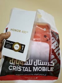 هونر ٤٠٠ • ٥١٢ • رام ١٢