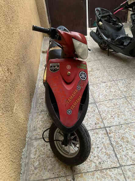 سلام عليكم شباب ماكس عدلة مكينه 55 كلش قوية بيها نواقص قليلة يرادلها ترتيب سعرها 350 او مراوس رقم ***********
