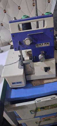 اوفر ياباني • خيطين • نظيف