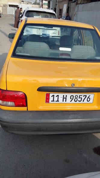 موديل 2018 كهربائية ميكانيك تبريد كفالة هذا رقمي *********** السعر 43 مكان بغداد شارع فلسطين
