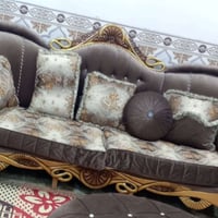 كنب • ١٠مقاعد • جديد