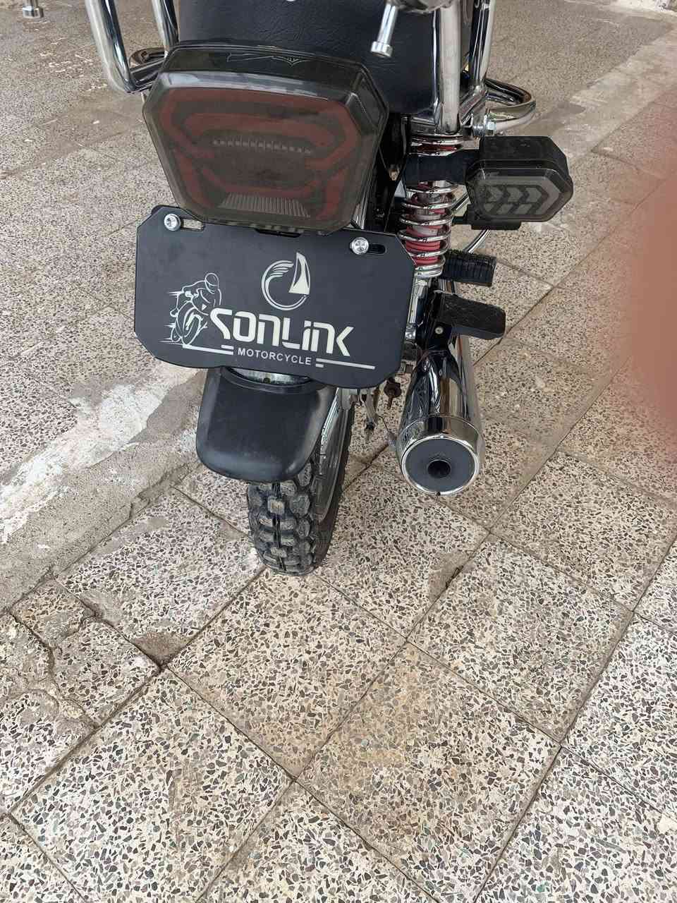 دراجه للبيع تايكر ٢٠٢٥
مكفوله خير من الله السعر
٧٠٠وبيه مجال للشراي مال بيع 
***********/مكان واسط عزيزيه
