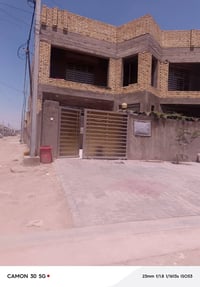 حي الحكيم نزلت الوائليه • ٢٠٠م • بناء حديث