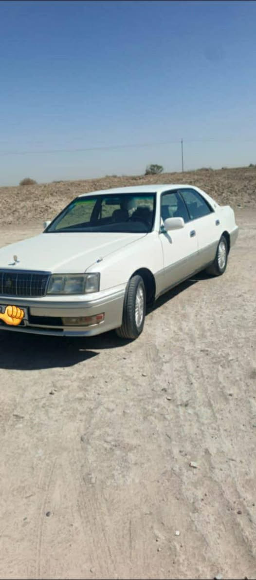 سلام عليكم راس الثور مديل (2000) رقم بصره دولي سنويه مجدده 2028 مكينه وكير حداديه جديده تخم تاير جديد تبريد شغال أي نقص مابيها كله شغال مكفوله كفاله عامه  من الكص ونقل جثه وضربه وصبغ  ولعيب الشرعي السعر(100)وبيه مجال قليل   الشراي  مكان لسياره ذي قار  قضاء   الدواية   لاتصال على رقم  *********** (ملاحضه مكلف بنشر)
