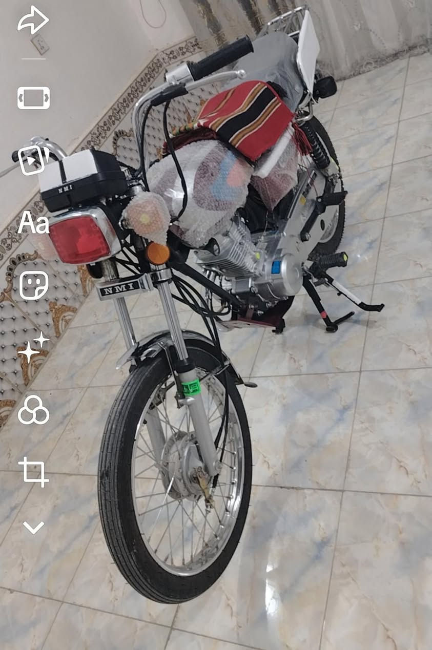 دراجه  للبيع اوراق اصولي 26سعر خاص


**إذا كنت صاحب هذا الإعلان وتريد حذفه لأي سبب، رجاءا أرسل رسالة إلى الدعم الفني**