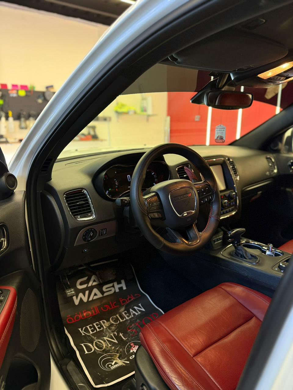 دورنگو 2019 خليجي وكالة هارلم 

السياره فول الفول رقم اربيل 
للأستفسار /***********
