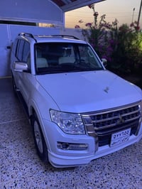 باجيرو • ٢٠١٩ • ٣٨٠٠