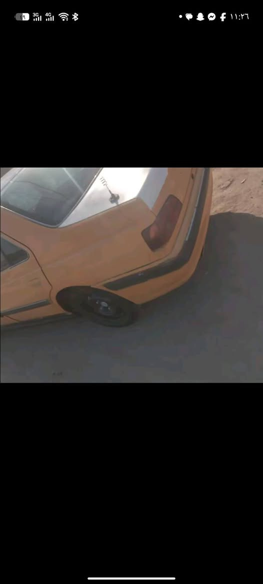 سياره بيجو باص سياره محرك كير حداديه تخم تاير كله جديد دينمو نوزللات جدد سياره جاهز وين متريد سياره كلك كلك كلك  اتكاتبلك عن سرقه بس مال دخال محافضتك تفتر بيه مال توديك وجيبك سعره 10ورقات وبيه مجال الهاتف ***********
