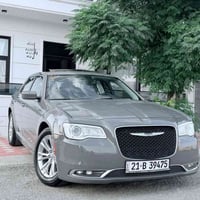 كرايسلر اوباما • كرايسلر 300 ليميتيد • اوباما 2019 • سيارة 2019 • سيار...