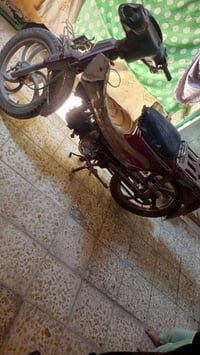 موديل 70 • دراجة • للبيع