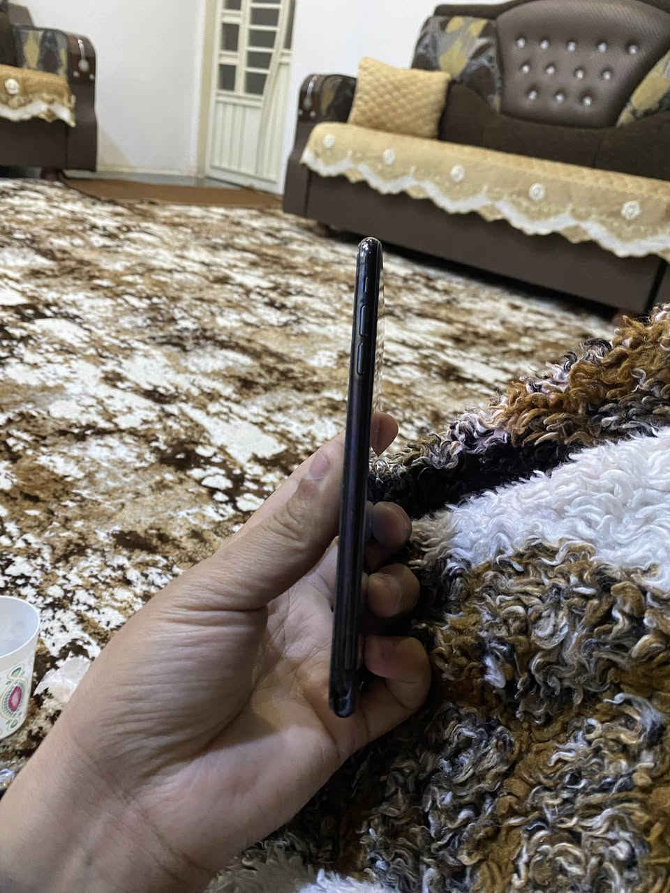 اكس اس ماكس
ذاكر64 
بطاريه62
تك 
نموذجm  
كامر سيلفي تشكل انطيك سيلفي عطله  بقي مكفول  سعرو130 قفل


**إذا كنت صاحب هذا الإعلان وتريد حذفه لأي سبب، رجاءا أرسل رسالة إلى الدعم الفني**