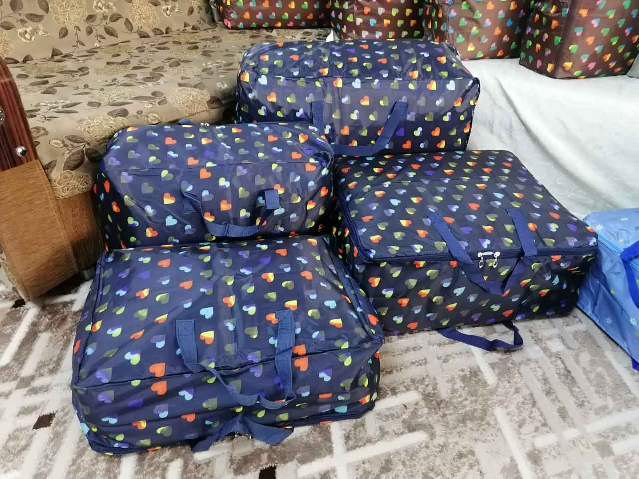 السلام عليكم لكثرة   الطلب على جنط تخزين الملابس بعد 3 ايام توصل الوجه الجديدة 
الحجز مفتوح مسبقا  يعني الحجز من اليوم
السيت 4 جنط ب27 وتوصيل مجاني داخل الناصرية 
جنط الحجم كبيرة جلد مشمع يحافظ عالملابس من التراب والرطوبه وتتحمل اوزان. ثقيله مفيده الحزن والنقل من مكان المكان
الحجز عالخاص أو الواتس اب ***********
