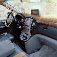 سياره ستاركس مسكر اصل 2008 رقم مميز انكليزي كير اوتماتيك فول مواصفات ب...