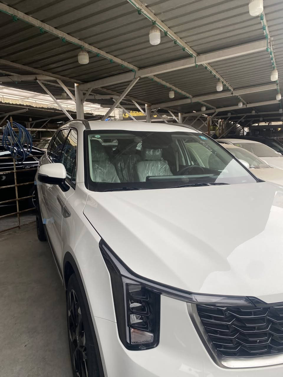 سلام عليكم
يتوفر كيا سورينتو 
موديل 2025
انتبه السياره ويل كب 20 -داتا شو
معرض خيرات بغداد المركزي بغداد الوزيرية مقابل المجمع العلمي 
الأستفسار 
ابوتماره***********
حسن ***********
