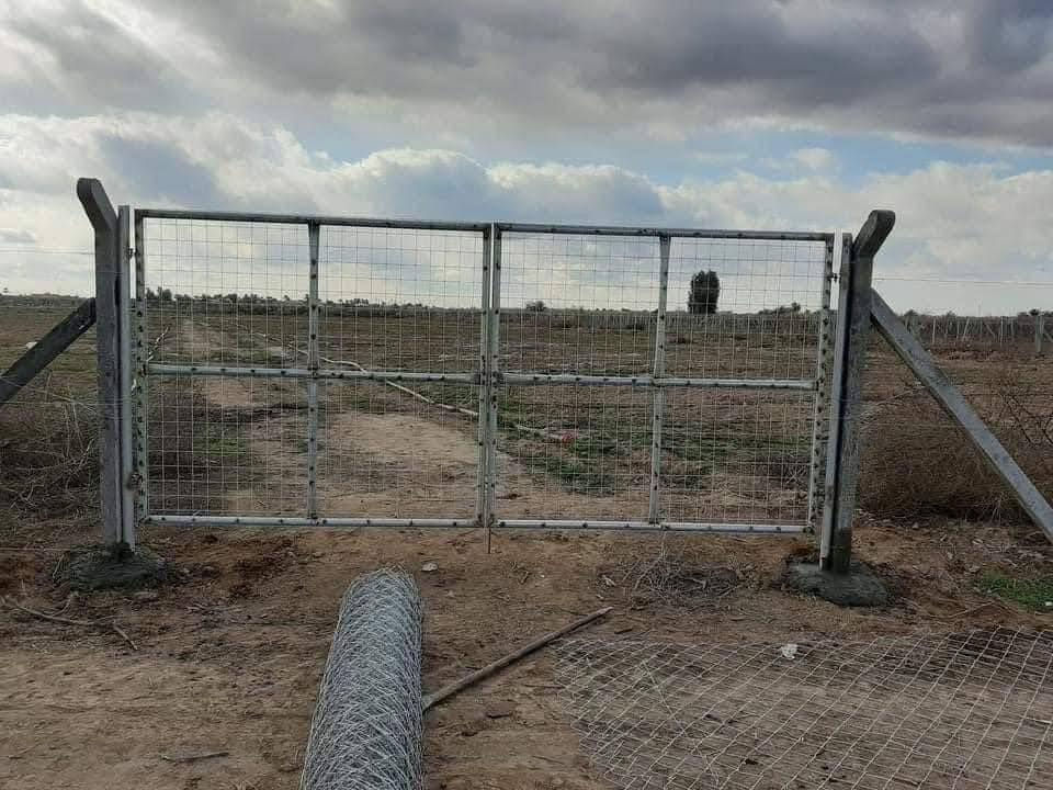 🔥 عروض خاصة من شركة BRC 🔥
📢 أسعار منافسة وخيارات متعددة لحماية ممتلكاتك بأناقة وقويه ***********
🚧 أسياج BRC
💸 السعر: من 5,000 إلى 10,000 دينار للمتر
📏 حسب المساحة وسمك السيم
✅ متانة عالية – تصميم عصري – تنفيذ سريع

🌿 سياج عشبي (عشب صناعي عالي الجودة)
💸
تنافسيه مناسبة للمزارع، البيوت، المخازن، المشاريع والمجمعات

📞 للتواصل والاستفسار:
￼⁨0817650849
(يتوفر واتساب 📱

📩 لا تفوّت الفرصة! تواصل الآن عبر الأرقام 
***********
