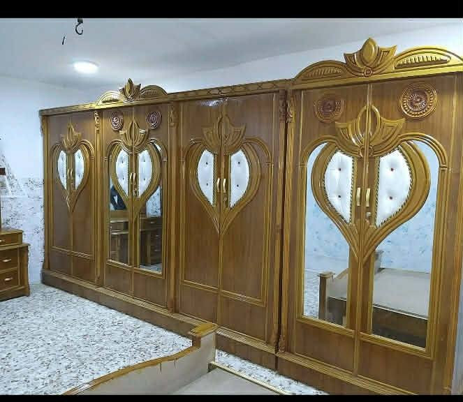 السلام عليكم
اغرف نجاره عراقي صاج 
مستعدين لكافه انواع العمل، 
سعر الجمله 
المكان:بابل -الهاشميه (يوجد توصيل لكافه انحاء المحافظه )
الي يرغب خلي يراسل الصفحه او يتصل واتس على الرقم
***********
